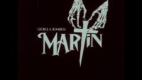 Martin (1977) - George Romero