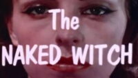 The Naked Witch - Larry Buchanan
