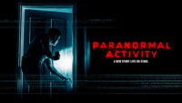 Paranormal Activity - Oren Peli