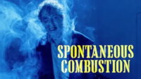 Spontaneous Combustion - Tobe Hooper