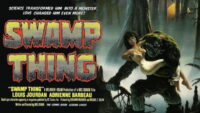 Swamp Thing (1982) - Dick Durock