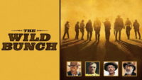 The Wild Bunch (1969 - Ernest Borgnine