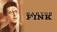 Barton Fink - John Turturro