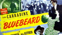 Bluebeard (1944) - John Carradine