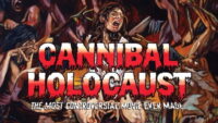 Cannibal Holocaust