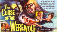 The Curse of the Werewolf (1961)
