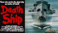 Death Ship - George Kennedy
