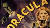 Dracula (1931) poster