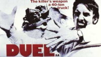 Duel (1971) - Richard Matheson