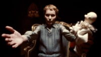 The Haunting of Julia - Mia Farrow