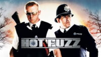 Hot Fuzz (2007)