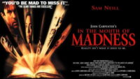 In the Mouth of Madness (1994)