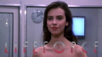 Lifeforce (1985) - Mathilda May