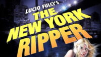 The New York Ripper (1982)