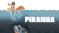 Piranha - Kevin McCarthy
