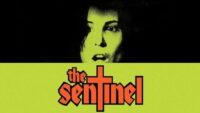 The Sentinel (1977) poster