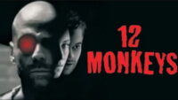 12 Monkeys - Bruce Willis