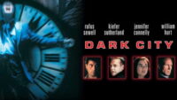 Dark City (1998) - Trevor Jones