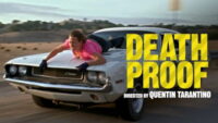 Death Proof (2007) - Quentin Tarantino