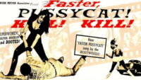Faster, Pussycat! Kill! Kill! (1965) - Russ Meyer