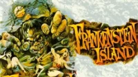 Frankenstein Island - Jerry Warren
