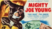 Mighty Joe Young - Willis H O'Brien