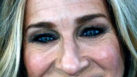 Sarah Jessica Parker