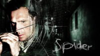 Spider - David Cronenberg