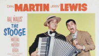 The Stooge (1952) - Dean Martin and Jerry Lewis