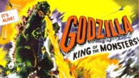 Godzilla, King of the Monsters (1956)
