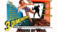 House of Wax (1953)