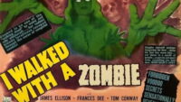 I Walked With a Zombie (1943)