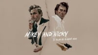 Mikey and Nicky (1976) - Elaine May