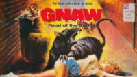 Gnaw: Food of the Gods II (1989)
