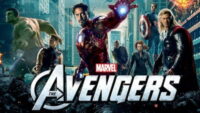 Marvel's The Avengers (2012)