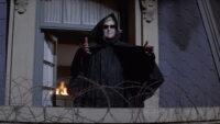 Anthony Zerbe in The Omega Man