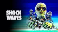 Shock Waves (1977) - Peter Cushing
