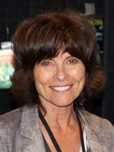 Adrienne Barbeau