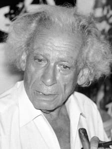 Samuel Fuller