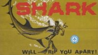 Shark! (1969)