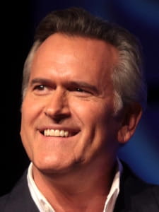 Bruce Campbell