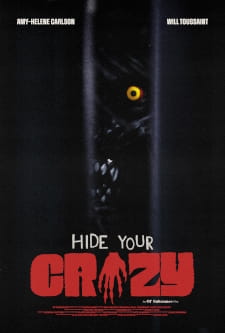 Hide Your Crazy (2023)