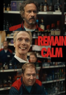 Remain Calm (2026)